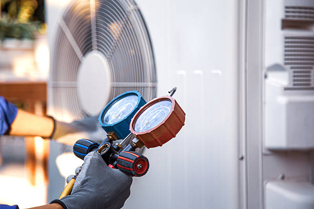 Trusted Air Conditioning Repair service in Bear River City, UT - HVAC Repair CO
