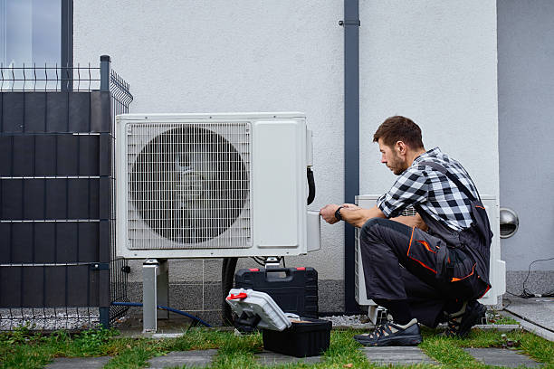 Trusted Hvac service in Bear River City, UT - HVAC Repair CO